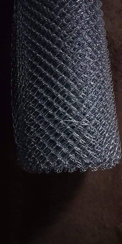 Razor wire Barbed wire Electric Fence Security Mesh Chain link 10