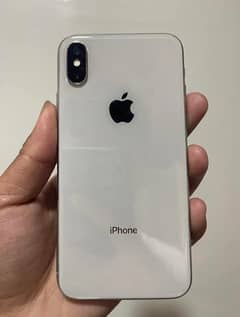 iphone x pta approved 256 gb