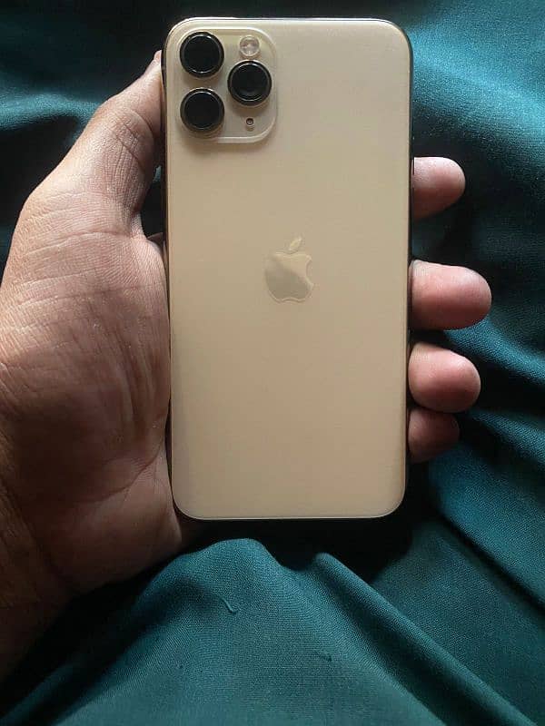 iphone 11pro 256gb 0