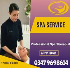 Spa Services | Spa Center | Spa Salon | Spa & Salon Service