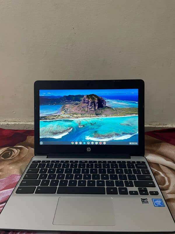 Chromebook 11 G5 1