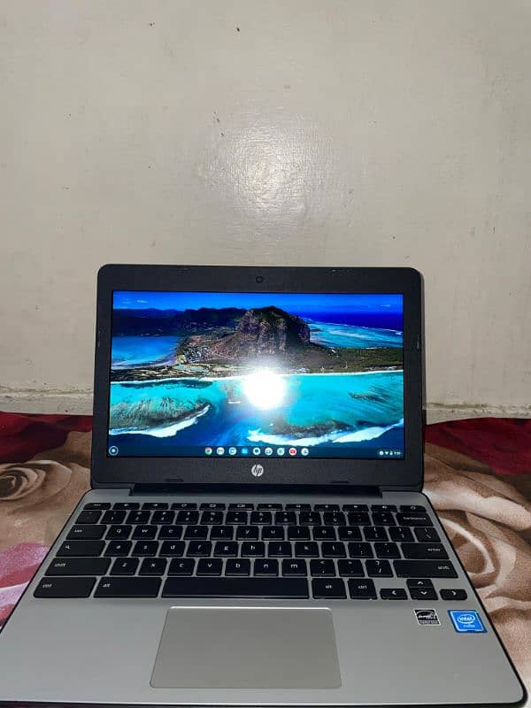 Chromebook 11 G5 2