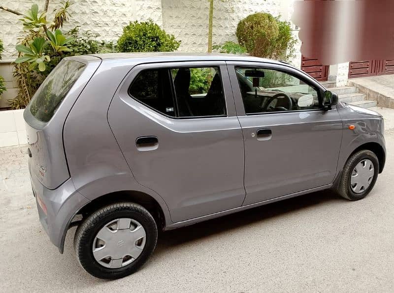 Suzuki Alto 2021 3