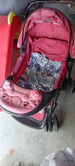 Baby pram for sell