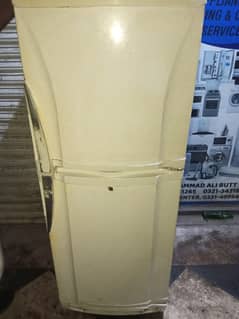 pel refrigerator 11cubic fit for sale