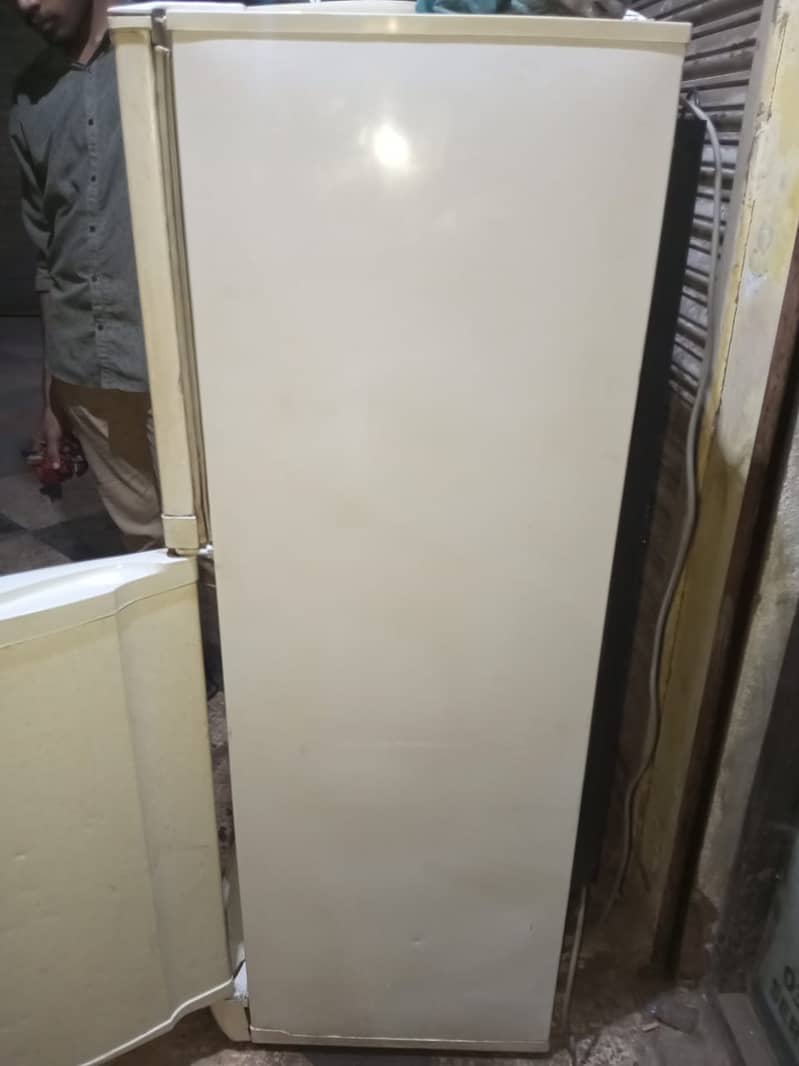 pel refrigerator 11cubic fit for sale 2