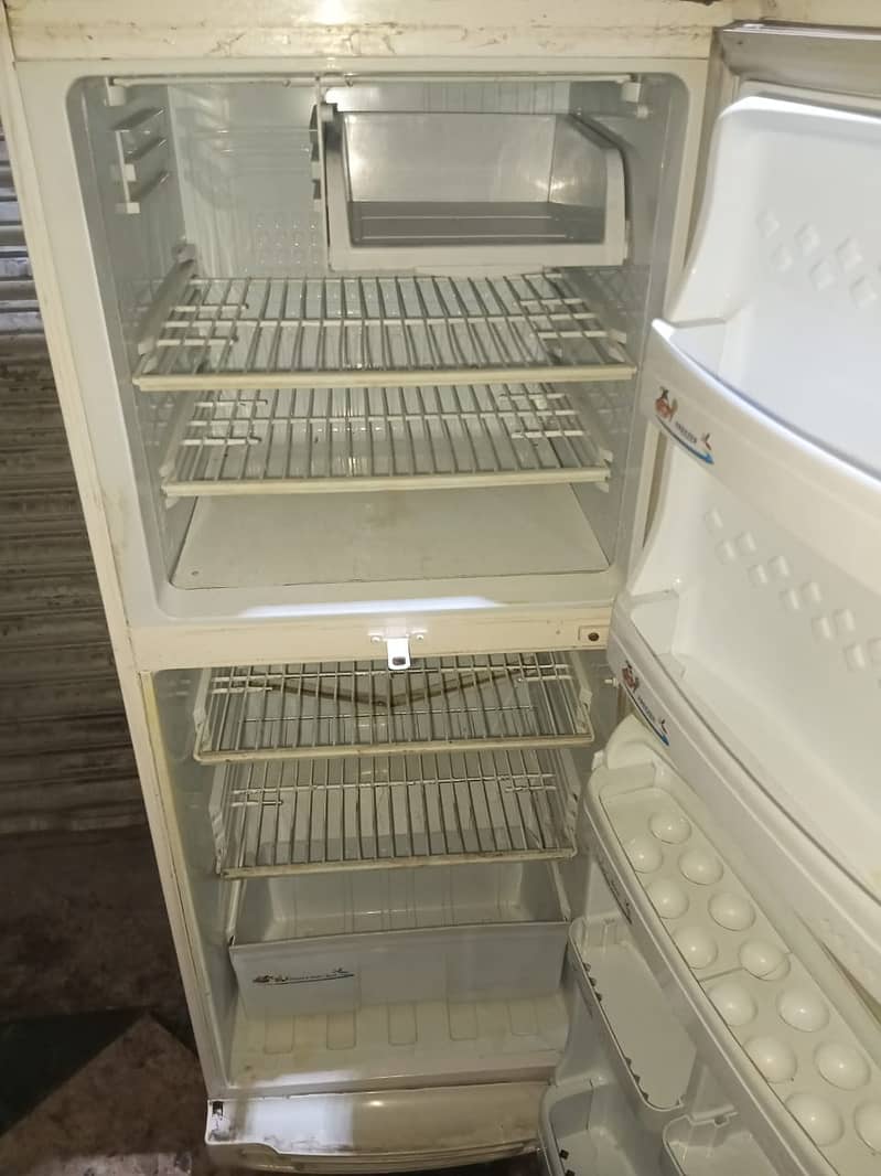 pel refrigerator 11cubic fit for sale 5