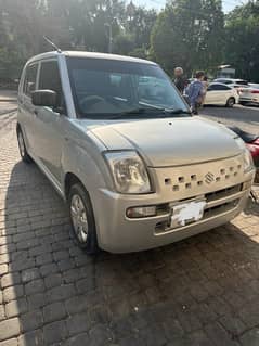 Suzuki Japanese Alto 2012 0