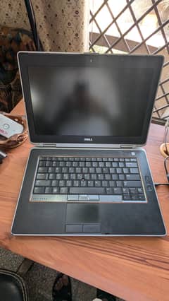 Dell Latitude Cor i5