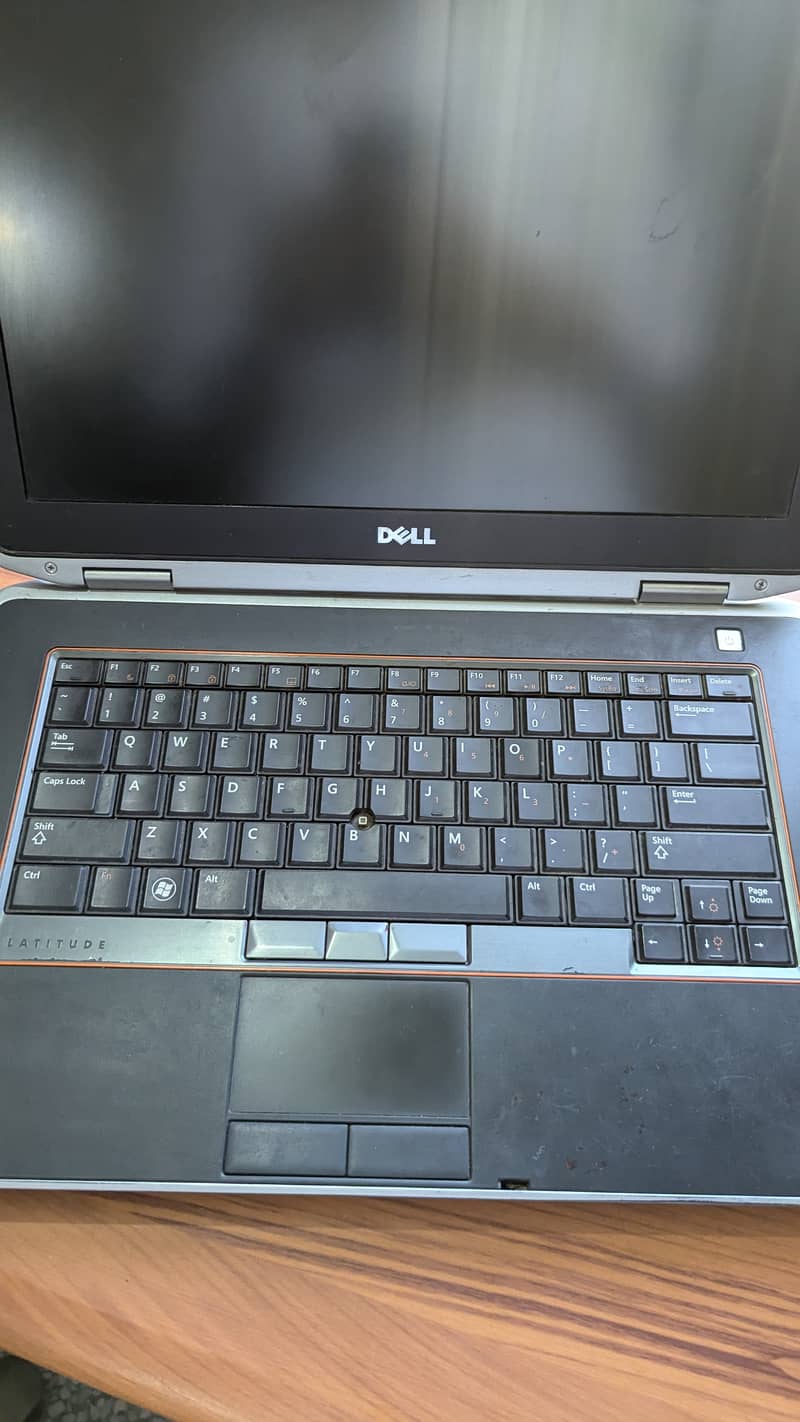 Dell Latitude Cor i5 2