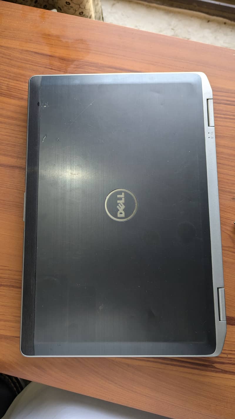 Dell Latitude Cor i5 3