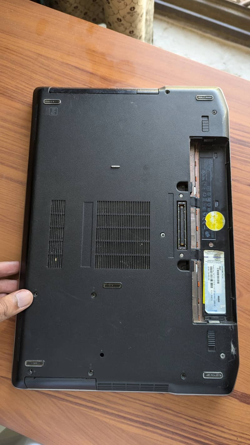 Dell Latitude Cor i5 4