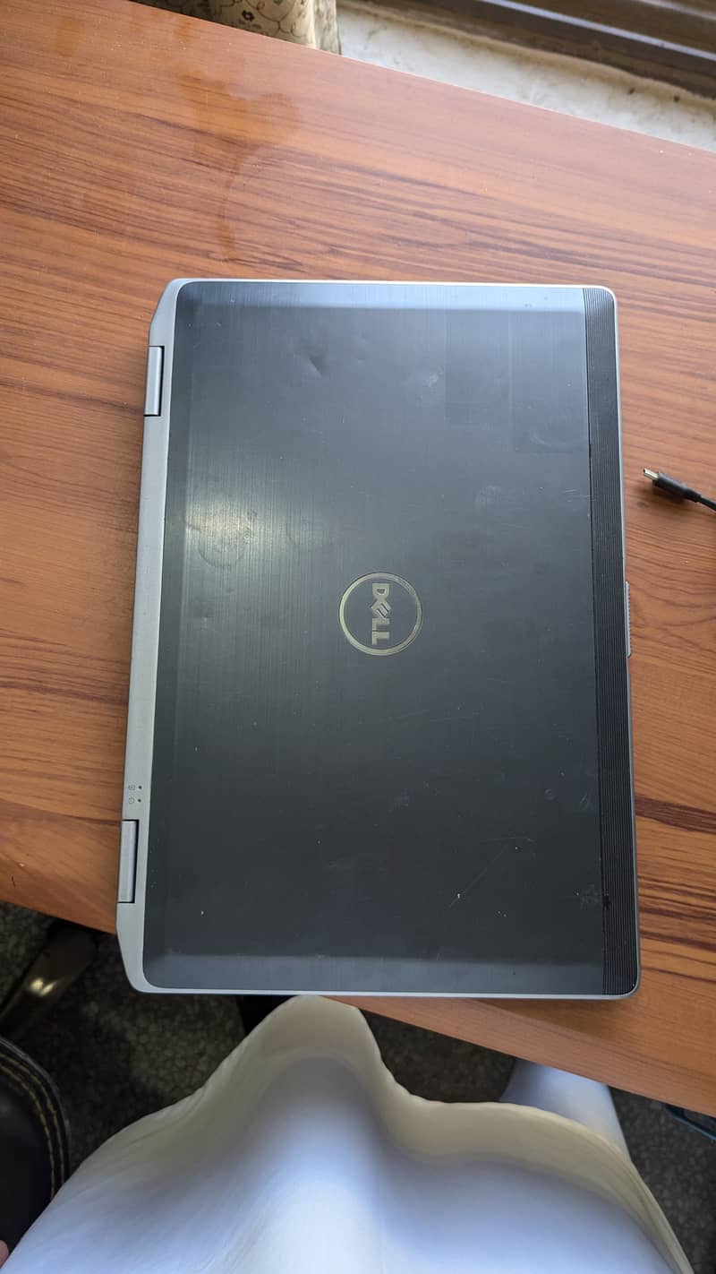 Dell Latitude Cor i5 6