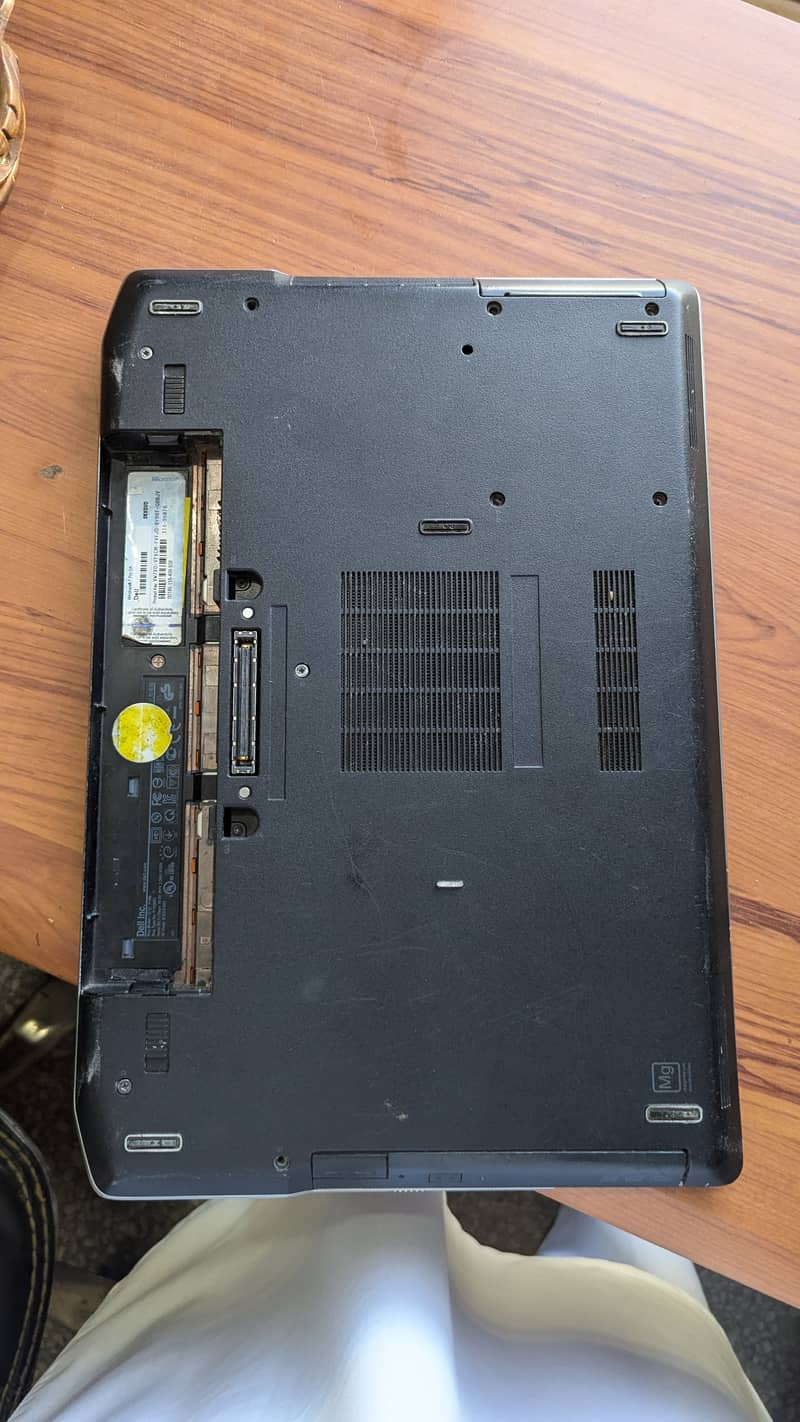 Dell Latitude Cor i5 7