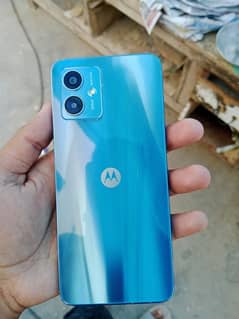 Motorola g14 exchange possible