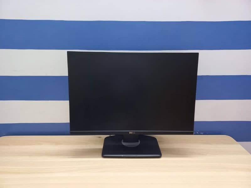 Dell Gaming Monitor 2