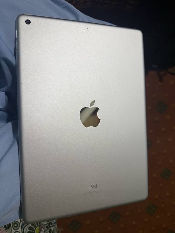 Ipad 9th generation 1