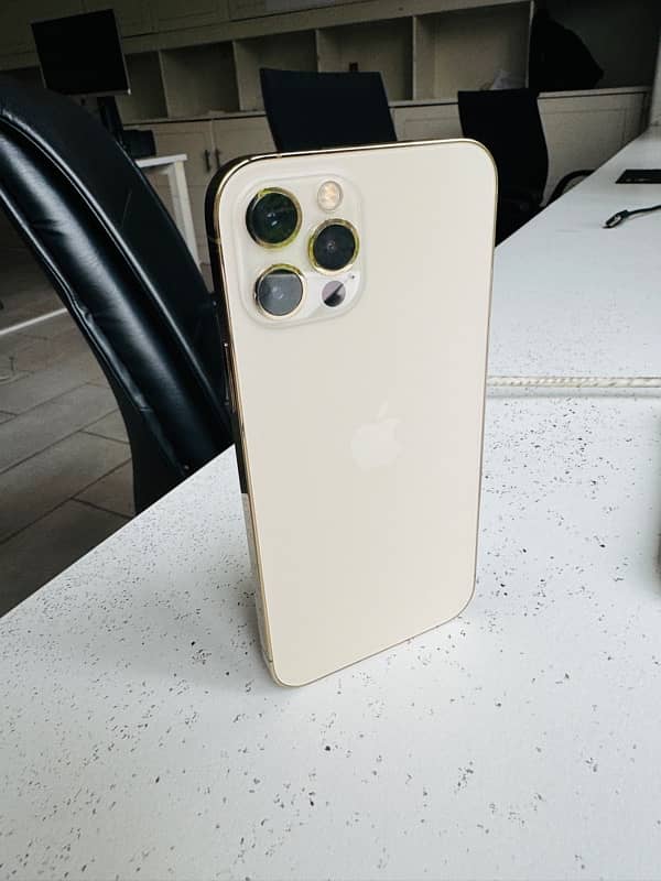 iphone 12 pro pta approved 1