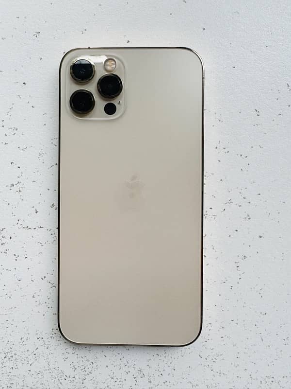 iphone 12 pro pta approved 2