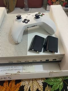 xbox one s 1tb sealed (non jailbreak)