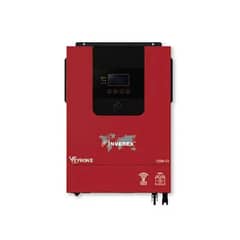 Brand New Inverex 2024 Model Solar Inverter with Box & 5-Year Warrant 0