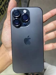 iPhone 14 Pro JV