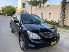 Toyota Harrier 2005/2007 Panoramic Roof B2B Original 0