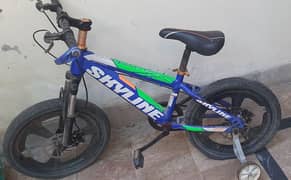 kids Cycle , 2 wheel cycle