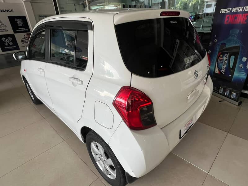 Suzuki Cultus VXL 2019 VXL 1