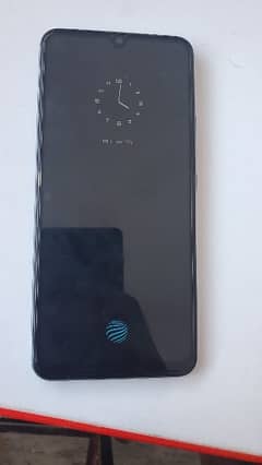 vivo v21e 8/128 official pta approved complete box 0