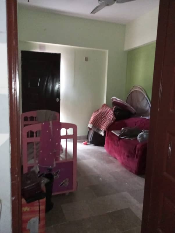 WELL MAINTAINED APARTMENT IS AVAILABLE FOR RENT 2