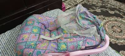 baby cot for sell