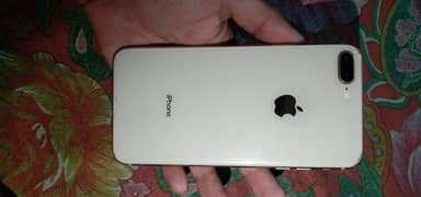 apple iphone 8plus non pta 256gb all ok good condition