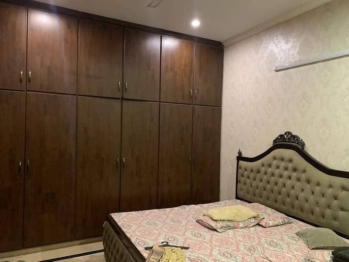 5Marla house for sale in wapda town 1