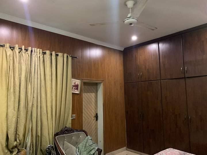 5Marla house for sale in wapda town 4