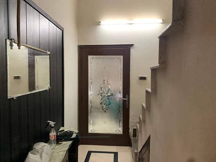 5Marla house for sale in wapda town 6