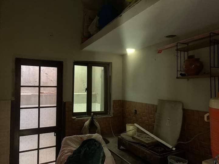 5Marla house for sale in wapda town 9