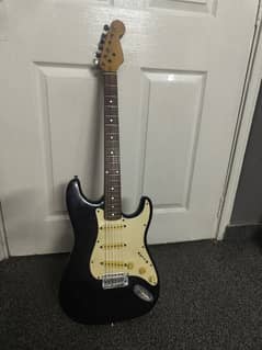 Stratocaster Electric Guitar