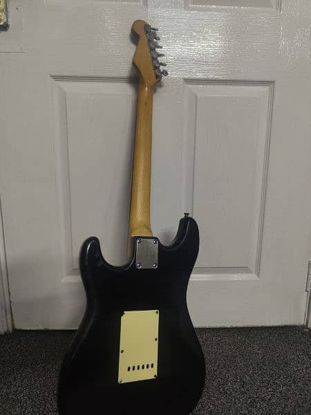 Stratocaster Electric Guitar 1