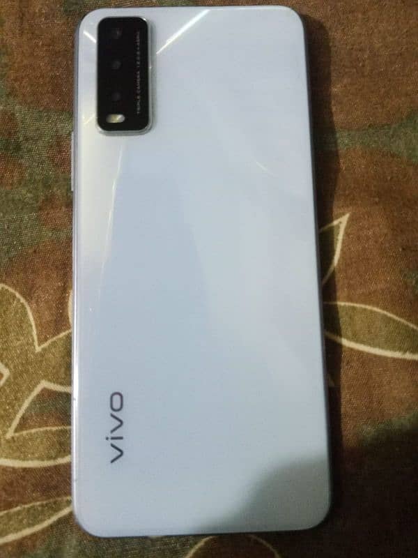 vivo y20 original panel 1