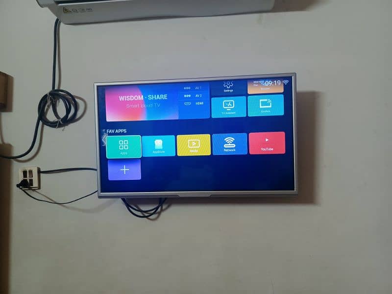 LED 32" For sale Contact 03009808470 2