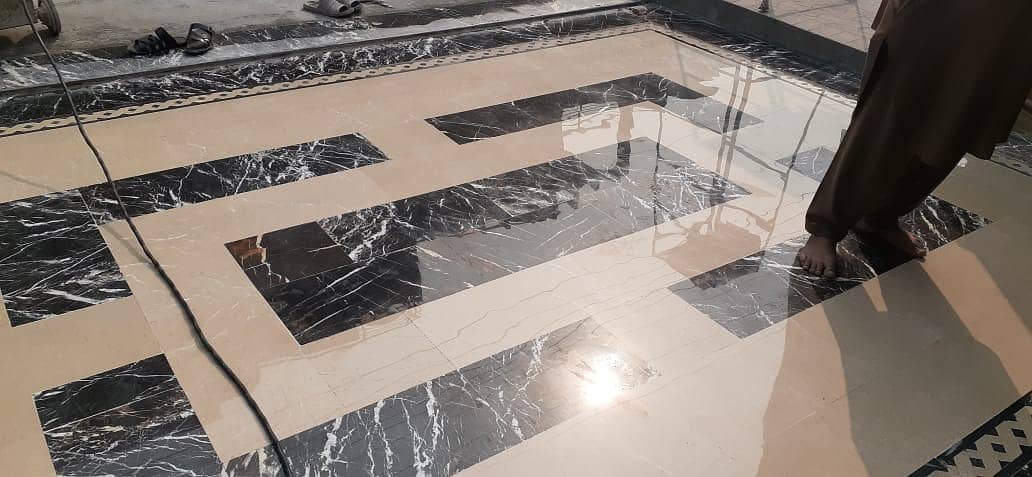 Marble Grinding Kitchen Floor Marble Grinding Kitchen Floor Marble Po 0