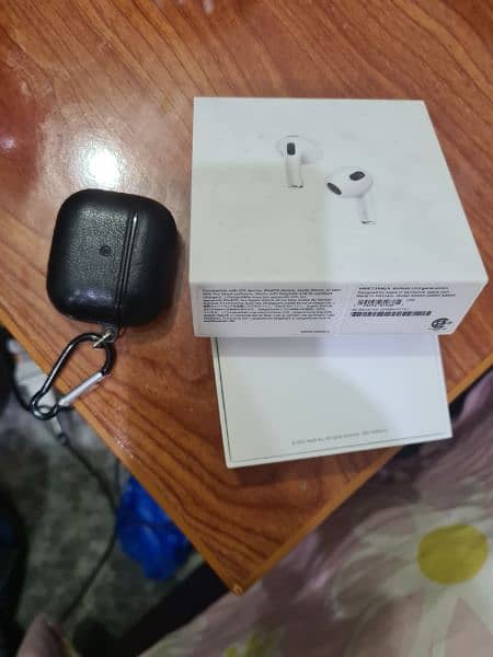 Airpods 3rd Generation 10