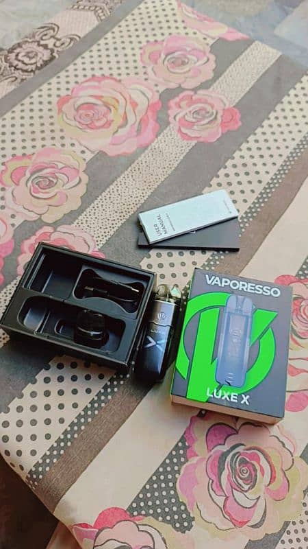 vaporesso luxe x vape for sale ha 1