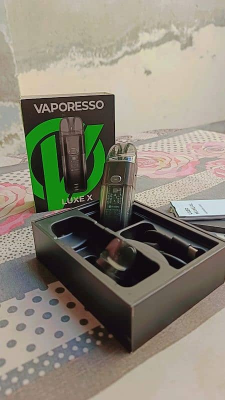 vaporesso luxe x vape for sale ha 2