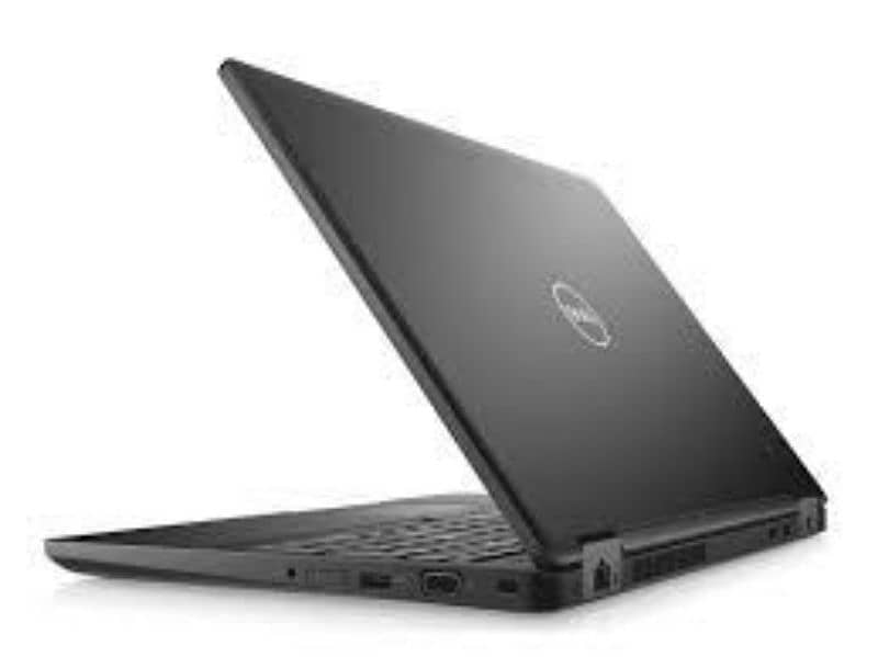 Dell Precision 3530 Core-i7-8th GEN P600 4 GB NVIDIA GRAPHICS CARD 3