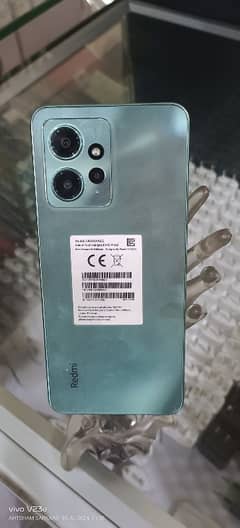 redmi note 12 8 128