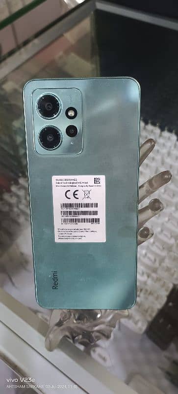 redmi note 12 8 128 0