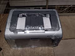 Hp laser jet 1006 series Available Fresh stock 0330-8098489