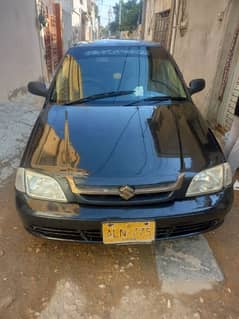 Suzuki Cultus VXR 2006 0